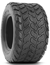 NEW 21.5/L-16.1 Firestone Turf & Field R-3 E (10 Ply), A8 100% for